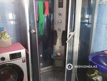 3-комнатная квартира, этаж 1 из 1, 74 м²