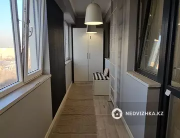 4-комнатная квартира, этаж 8 из 12, 108 м²