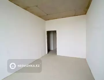 1-комнатная квартира, этаж 8 из 9, 48 м²