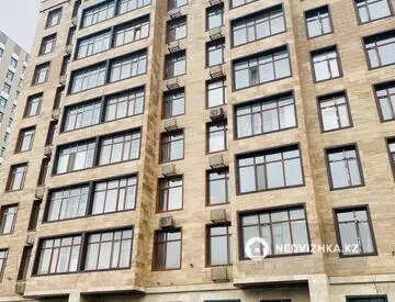 1-комнатная квартира, этаж 8 из 9, 48 м²