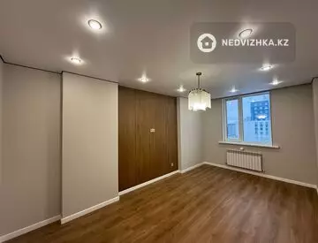 2-комнатная квартира, этаж 12 из 17, 65 м²