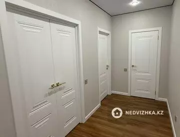 2-комнатная квартира, этаж 12 из 17, 65 м²