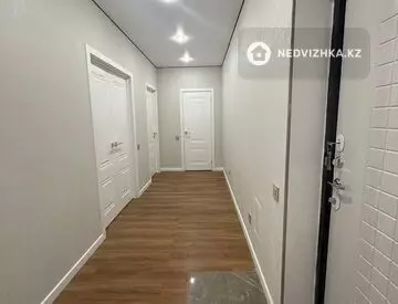 2-комнатная квартира, этаж 12 из 17, 65 м²