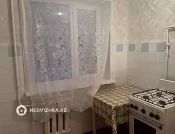2-комнатная квартира, этаж 2 из 5, 45 м²