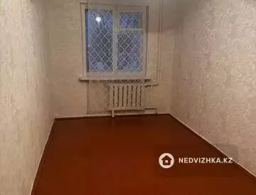 2-комнатная квартира, этаж 2 из 5, 45 м²