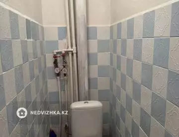 2-комнатная квартира, этаж 2 из 5, 45 м²