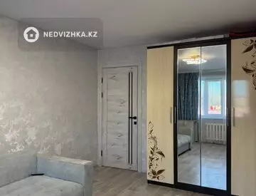 2-комнатная квартира, этаж 2 из 5, 49 м²