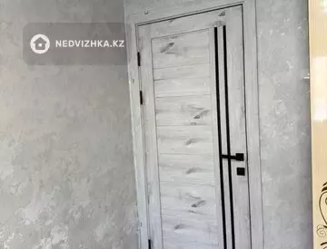 2-комнатная квартира, этаж 2 из 5, 49 м²