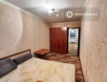 2-комнатная квартира, этаж 5 из 5, 44 м²