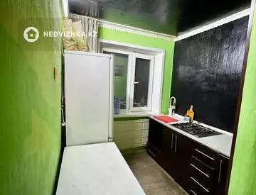 2-комнатная квартира, этаж 5 из 5, 44 м²