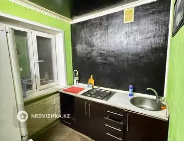 2-комнатная квартира, этаж 5 из 5, 44 м²