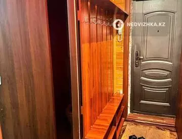 2-комнатная квартира, этаж 5 из 5, 44 м²