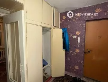2-комнатная квартира, этаж 5 из 5, 52 м²
