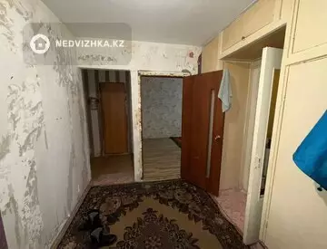 2-комнатная квартира, этаж 5 из 5, 52 м²