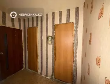 2-комнатная квартира, этаж 5 из 5, 52 м²