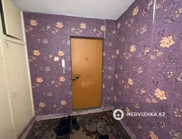 2-комнатная квартира, этаж 5 из 5, 52 м²