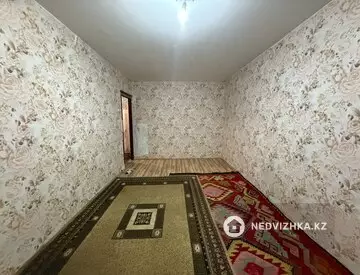 2-комнатная квартира, этаж 5 из 5, 52 м²