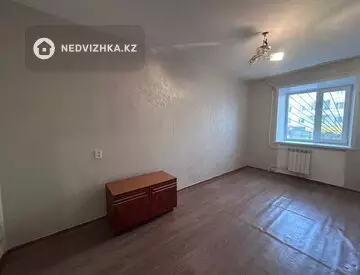 2-комнатная квартира, этаж 2 из 5, 44 м²