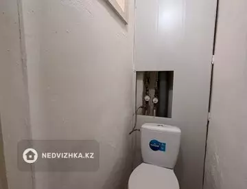 2-комнатная квартира, этаж 2 из 5, 44 м²