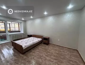 2-комнатная квартира, этаж 2 из 5, 44 м²
