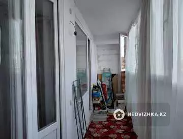 1-комнатная квартира, этаж 1 из 4, 42 м²