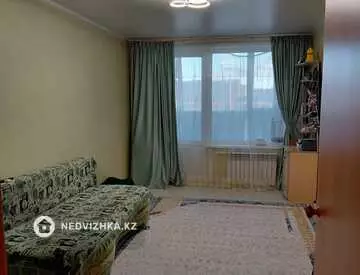 1-комнатная квартира, этаж 1 из 4, 42 м²