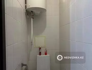 1-комнатная квартира, этаж 6 из 6, 81 м²