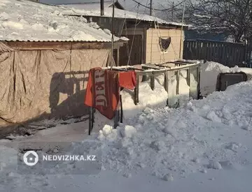 4-комнатная часть дома, 6 соток, 80 м²