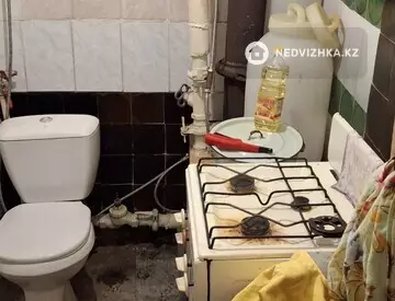 4-комнатная часть дома, 6 соток, 80 м²