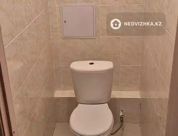 3-комнатная квартира, этаж 3 из 6, 66 м²