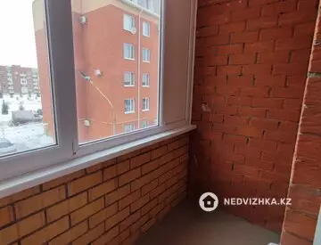 3-комнатная квартира, этаж 3 из 6, 66 м²