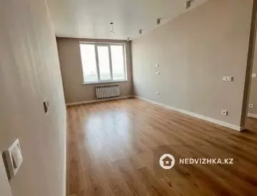 2-комнатная квартира, этаж 10 из 10, 50 м²