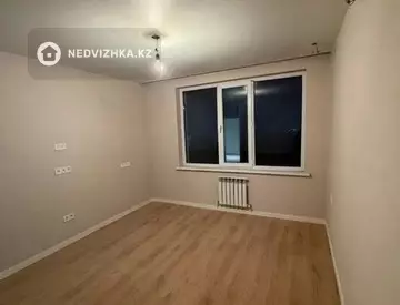 2-комнатная квартира, этаж 10 из 10, 50 м²