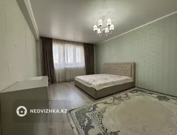 3-комнатная квартира, этаж 12 из 12, 91 м²
