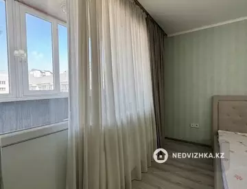 3-комнатная квартира, этаж 12 из 12, 91 м²