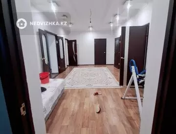 3-комнатный дом, 6 соток, 130 м²