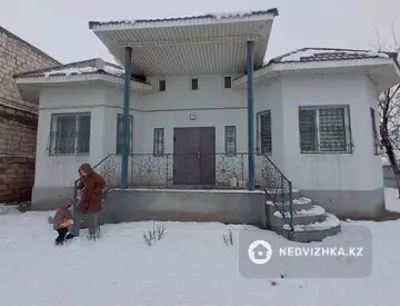 3-комнатный дом, 6 соток, 130 м²