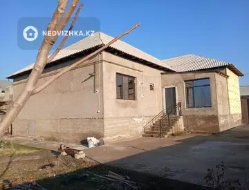 5-комнатный дом, 0.8 соток, 200 м²