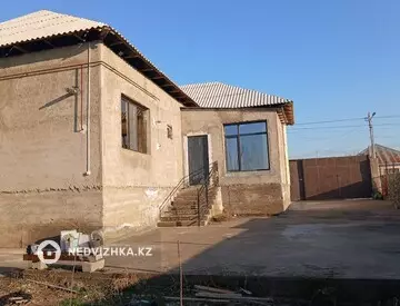 5-комнатный дом, 0.8 соток, 200 м²