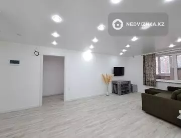 3-комнатная квартира, этаж 2 из 10, 72 м²