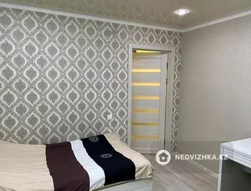 3-комнатная квартира, этаж 4 из 5, 74 м²