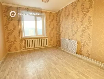 2-комнатная квартира, этаж 4 из 6, 52 м²