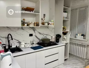 2-комнатная квартира, этаж 5 из 5, 44 м²