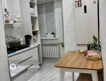 2-комнатная квартира, этаж 5 из 5, 44 м²