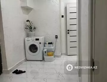2-комнатная квартира, этаж 5 из 5, 44 м²