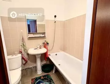 1-комнатная квартира, этаж 8 из 9, 40 м²