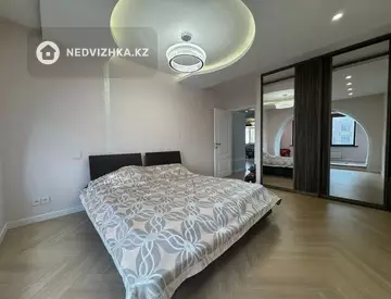 3-комнатная квартира, этаж 7 из 7, 110 м²