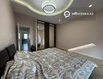 3-комнатная квартира, этаж 7 из 7, 110 м²