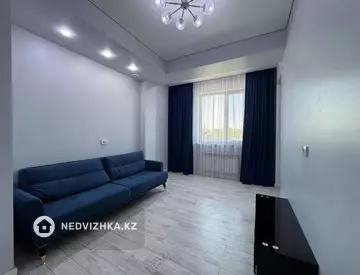 3-комнатная квартира, этаж 4 из 6, 75 м²
