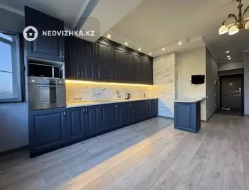 3-комнатная квартира, этаж 5 из 13, 98 м²